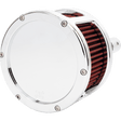 FEULING OIL PUMP CORP. AIR CLNR BA RS CH/S/RD M8 (5427) - DRIVEN Canada's Powersports 5427
