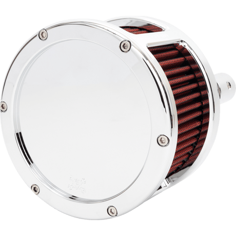 FEULING OIL PUMP CORP. AIR CLNR BA RS CH/S/RD M8 (5427) - DRIVEN Canada's Powersports 5427