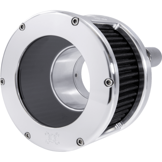 FEULING OIL PUMP CORP. AIR CLNR BA RS RW/C/BK M8 (5522) - DRIVEN Canada's Powersports 5522