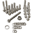 FEULING OIL PUMP CORP. BOLT KIT CHASSIS 91 - 03 - DRIVEN Canada's Powersports 3124