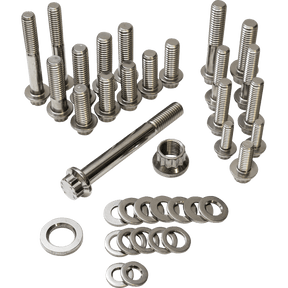 FEULING OIL PUMP CORP. BOLT KIT CHASSIS 91 - 03 - DRIVEN Canada's Powersports 3124
