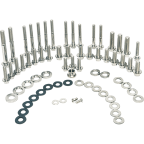 FEULING OIL PUMP CORP. BOLT KIT ENGINE 91 - 03 - DRIVEN Canada's Powersports 3120