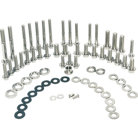 FEULING OIL PUMP CORP. BOLT KIT ENGINE 91 - 03 - DRIVEN Canada's Powersports 3120