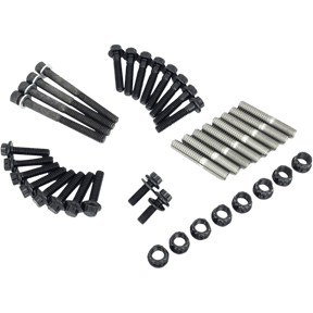 FEULING OIL PUMP CORP. BOLT KT INT FASTENR M - 8 (3047) - DRIVEN Canada's Powersports 3047