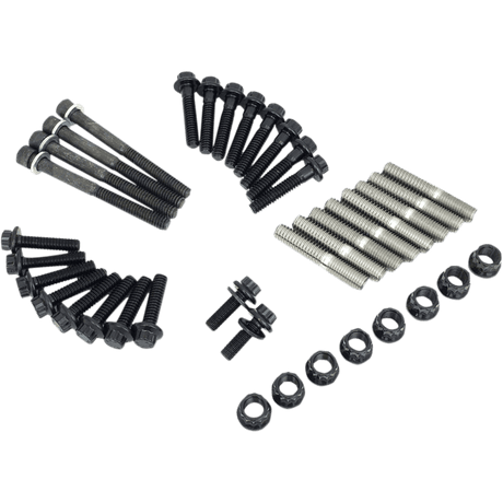 FEULING OIL PUMP CORP. BOLT KT INT FASTENR M - 8 (3047) - DRIVEN Canada's Powersports 3047