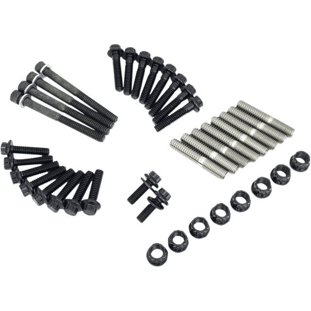 FEULING OIL PUMP CORP. BOLT KT INT FASTENR M - 8 (3047) - DRIVEN Canada's Powersports 3047