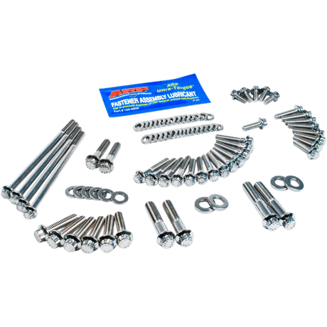 FEULING OIL PUMP CORP. BOLT KT PRI/TRAN FL 07 - 16 (3057) - DRIVEN Canada's Powersports 3057
