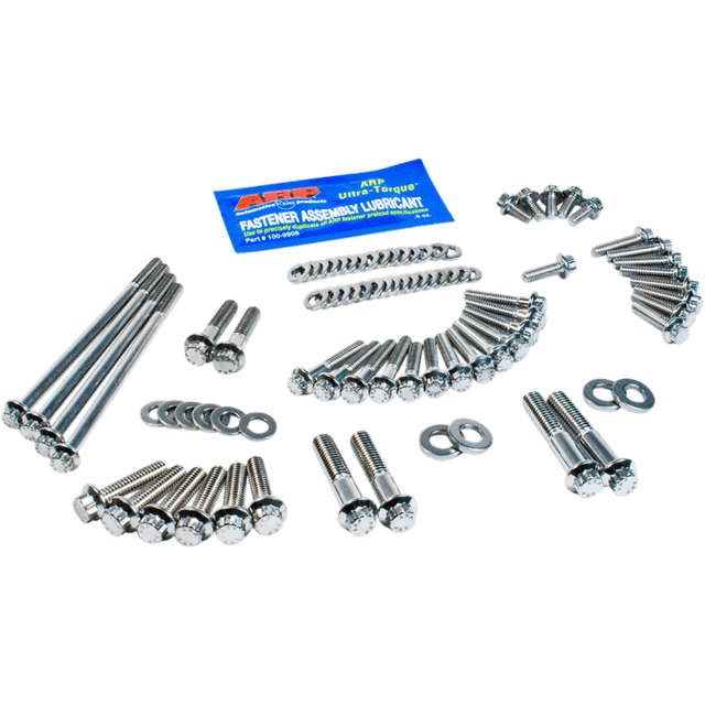 FEULING OIL PUMP CORP. BOLT KT PRI/TRAN FL 07 - 16 (3057) - DRIVEN Canada's Powersports 3057