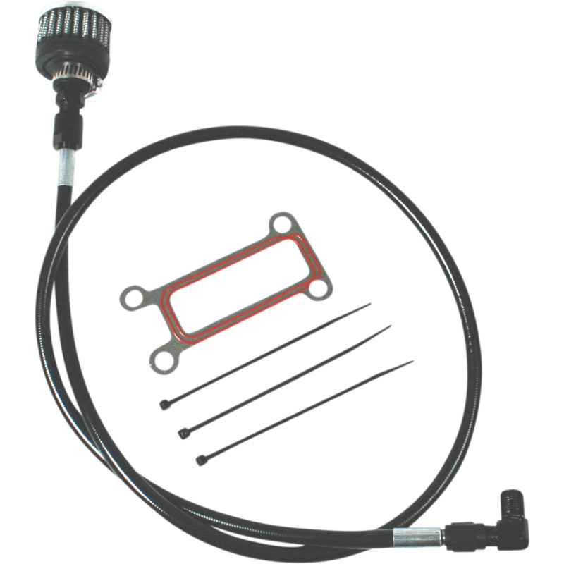 FEULING OIL PUMP CORP. BREATH OIL TANK 99 - 01 - DRIVEN Canada's Powersports 3076