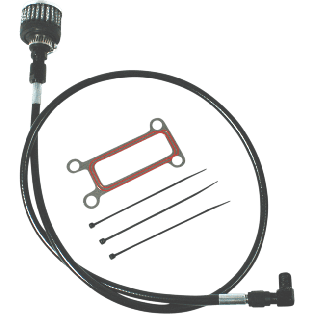 FEULING OIL PUMP CORP. BREATH OIL TANK 99 - 01 - DRIVEN Canada's Powersports 3076