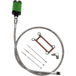 FEULING OIL PUMP CORP. BREATH OIL TANK 99 - 01 STL (3075) - DRIVEN Canada's Powersports 3075