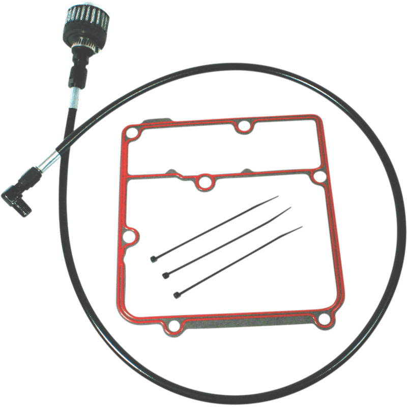 FEULING OIL PUMP CORP. BREATH OIL TANK 99 - 05 - DRIVEN Canada's Powersports 3071