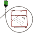 FEULING OIL PUMP CORP. BREATH OIL TANK 99 - 05 STL (3070) - DRIVEN Canada's Powersports 3070