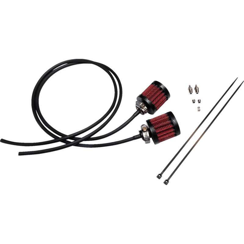 FEULING OIL PUMP CORP. BREATHER EXTERNAL KT M8 (5417) - DRIVEN Canada's Powersports 5417