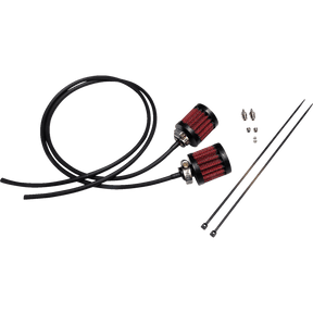 FEULING OIL PUMP CORP. BREATHER EXTERNAL KT M8 (5417) - DRIVEN Canada's Powersports 5417