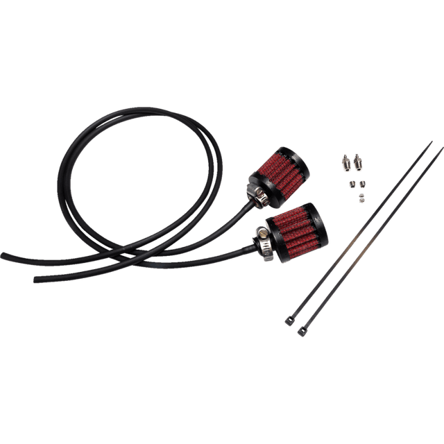 FEULING OIL PUMP CORP. BREATHER EXTERNAL KT M8 (5417) - DRIVEN Canada's Powersports 5417