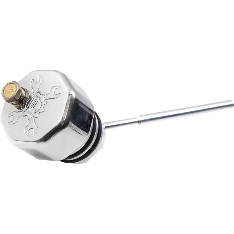 FEULING OIL PUMP CORP. BREATHER OIL TANK FL POL KT (3095) - DRIVEN Canada's Powersports 3095