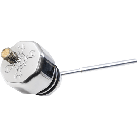 FEULING OIL PUMP CORP. BREATHER OIL TANK FL POL KT (3095) - DRIVEN Canada's Powersports 3095