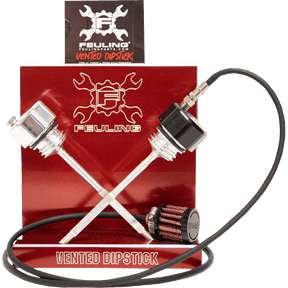 FEULING OIL PUMP CORP. BREATHER OIL TANK FL POL KT (3095) - DRIVEN Canada's Powersports 3095