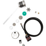 FEULING OIL PUMP CORP. BREATHER OIL TANK KT - DRIVEN Canada's Powersports 3096