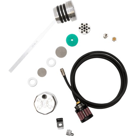 FEULING OIL PUMP CORP. BREATHER OIL TANK KT - DRIVEN Canada's Powersports 3096