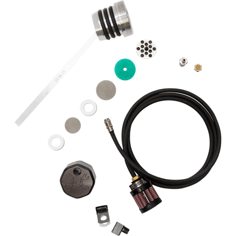 FEULING OIL PUMP CORP. BREATHER OIL TANK KT - DRIVEN Canada's Powersports 3096