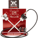 FEULING OIL PUMP CORP. BREATHER OIL TANK KT - DRIVEN Canada's Powersports 3096