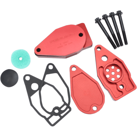 FEULING OIL PUMP CORP. BREATHER RKR BOX KT 99+TC (3200) - DRIVEN Canada's Powersports 3200
