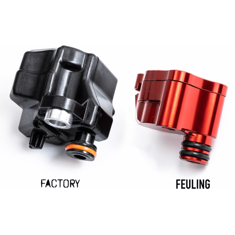 FEULING OIL PUMP CORP. BREATHERS CYLINDR HEAD M8 KT (3250) - DRIVEN Canada's Powersports 3250