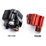 FEULING OIL PUMP CORP. BREATHERS CYLINDR HEAD M8 KT (3250) - DRIVEN Canada's Powersports 3250