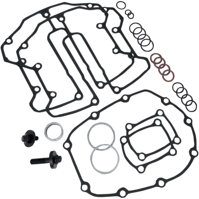 FEULING OIL PUMP CORP. CAM INST TOPEND KIT 17 - 19 M8 (2030) - DRIVEN Canada's Powersports 2030