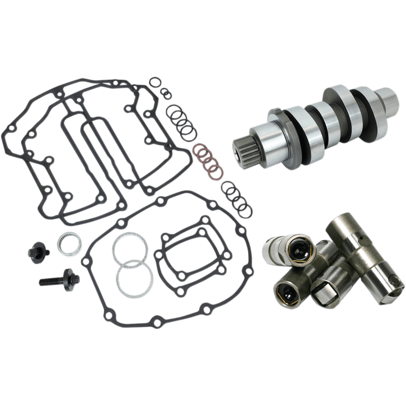 FEULING OIL PUMP CORP. CAM KIT 465 HP+ 17 - 19 M8 (1443) - DRIVEN Canada's Powersports 1443