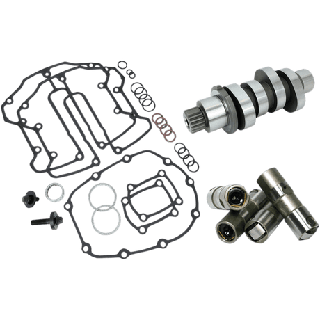 FEULING OIL PUMP CORP. CAM KIT 465 HP+ 17 - 19 M8 (1443) - DRIVEN Canada's Powersports 1443