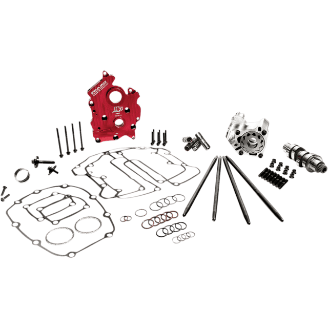 FEULING OIL PUMP CORP. CAM KIT 472 CD HP+ O/C M8 (7252) - DRIVEN Canada's Powersports 7252