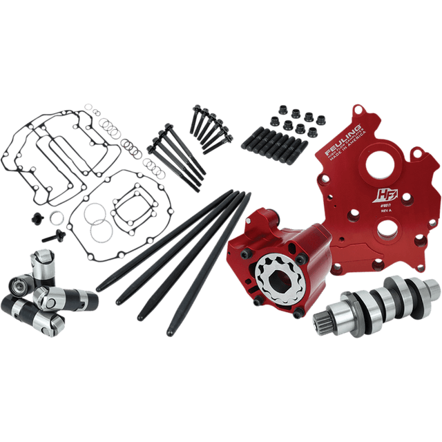 FEULING OIL PUMP CORP. CAM KIT 472CD RACE O/C M8 (7261) - DRIVEN Canada's Powersports 7261