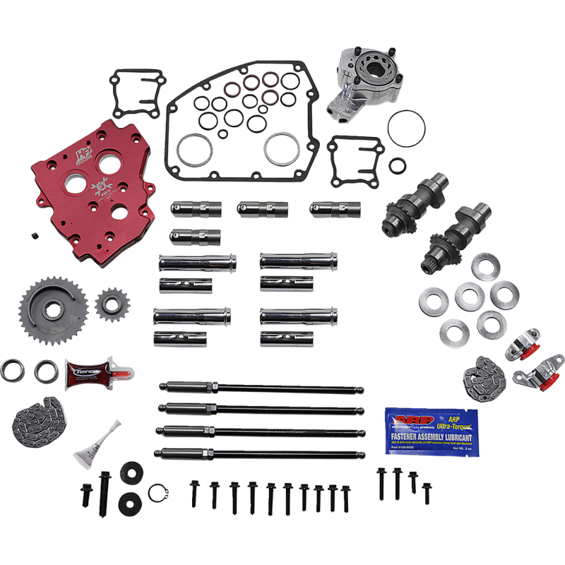 FEULING OIL PUMP CORP. CAM KIT HP+ 525 CC 99+TC (KIT) (7220) - DRIVEN Canada's Powersports 7220