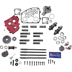 FEULING OIL PUMP CORP. CAM KIT HP+ 525 CC 99+TC (KIT) (7220) - DRIVEN Canada's Powersports 7220