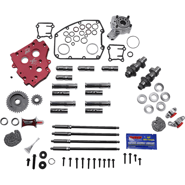 FEULING OIL PUMP CORP. CAM KIT HP+ 525 CC 99+TC (KIT) (7220) - DRIVEN Canada's Powersports 7220