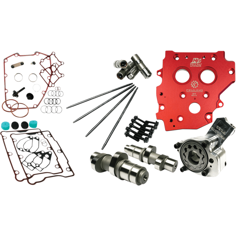 FEULING OIL PUMP CORP. CAM KIT HP+ 574 07 - 17 - DRIVEN Canada's Powersports 7208P