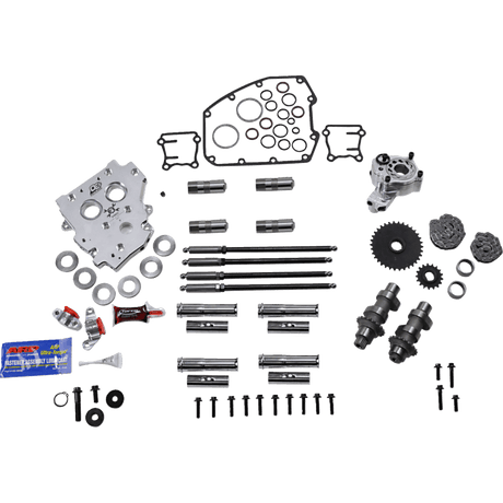 FEULING OIL PUMP CORP. CAM KIT OE+525 CC 99+TC (7320) - DRIVEN Canada's Powersports 7320
