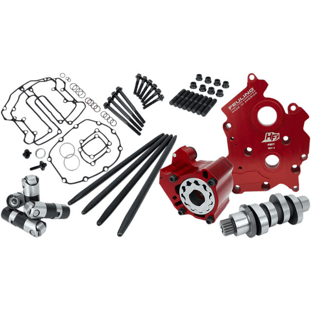 FEULING OIL PUMP CORP. CAM KIT RACE 521 17+ M8 (7262) - DRIVEN Canada's Powersports 7262