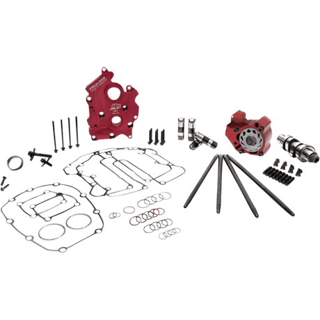 FEULING OIL PUMP CORP. CAM KIT RS 508 CD O/C M8 (7263ST) - DRIVEN Canada's Powersports 7263ST