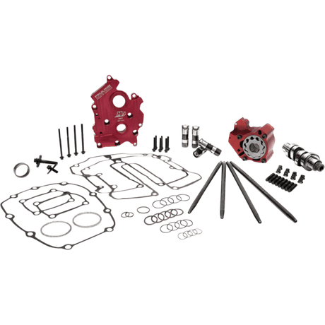 FEULING OIL PUMP CORP. CAM KIT RS 508 CD W/C M8 (7267ST) - DRIVEN Canada's Powersports 7267ST