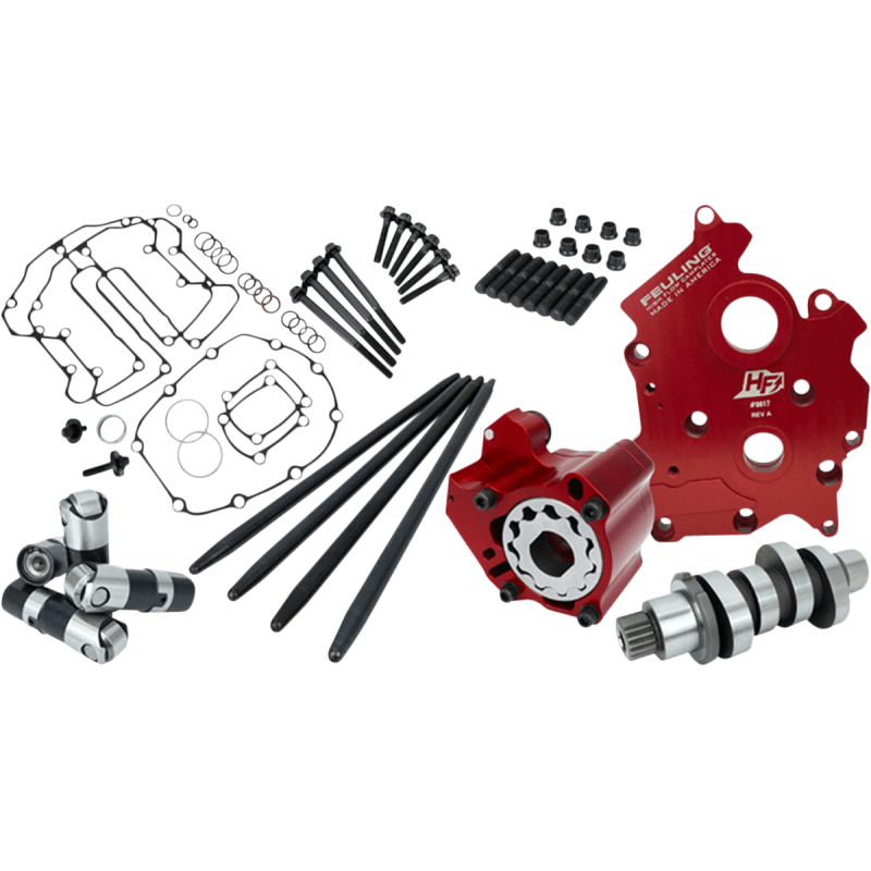 FEULING OIL PUMP CORP. CAM KIT RS 521 CD O/C M8 (7262ST) - DRIVEN Canada's Powersports 7262ST