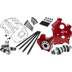FEULING OIL PUMP CORP. CAM KIT RS 521 CD O/C M8 (7262ST) - DRIVEN Canada's Powersports 7262ST