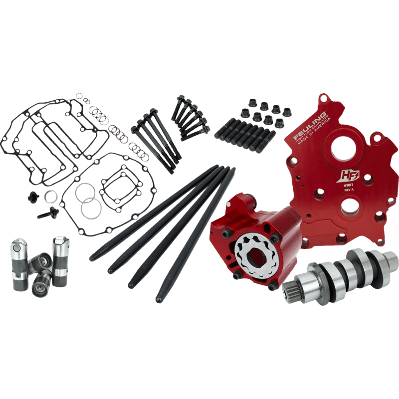 FEULING OIL PUMP CORP. CAM KIT RS 521 CD W/C M8 (7265ST) - DRIVEN Canada's Powersports 7265ST