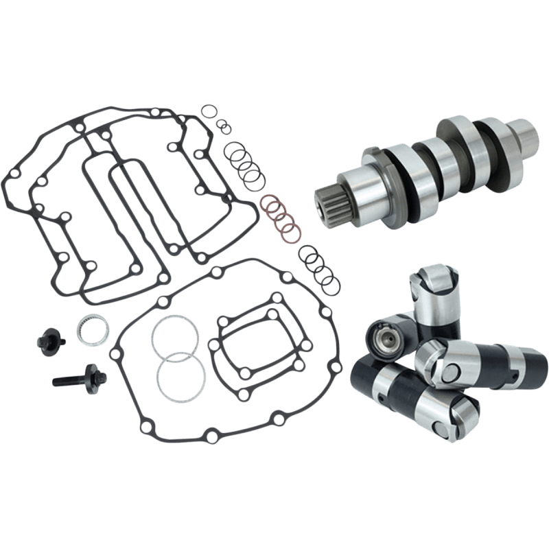 FEULING OIL PUMP CORP. CAM KIT RS 538 CD M8 (1461) - DRIVEN Canada's Powersports 1461