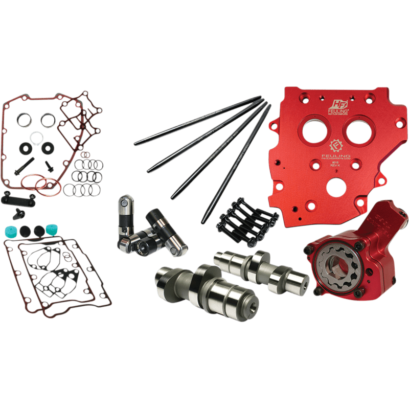 FEULING OIL PUMP CORP. CAM KIT RS 574 07 - 17 - DRIVEN Canada's Powersports 7217P