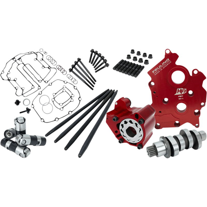 FEULING OIL PUMP CORP. CAM KIT RS 592 CD O/C M8 (7264ST) - DRIVEN Canada's Powersports 7264ST