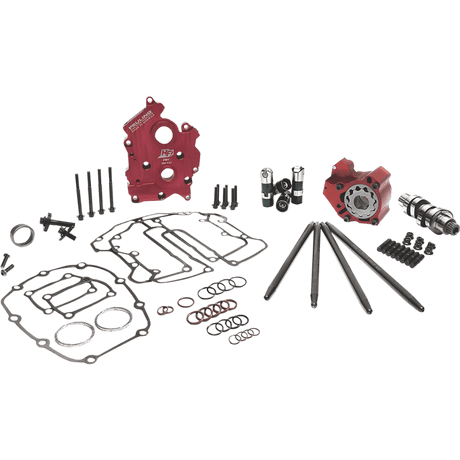FEULING OIL PUMP CORP. CAM KIT RS 592 CD W/C M8 (7268ST) - DRIVEN Canada's Powersports 7268ST
